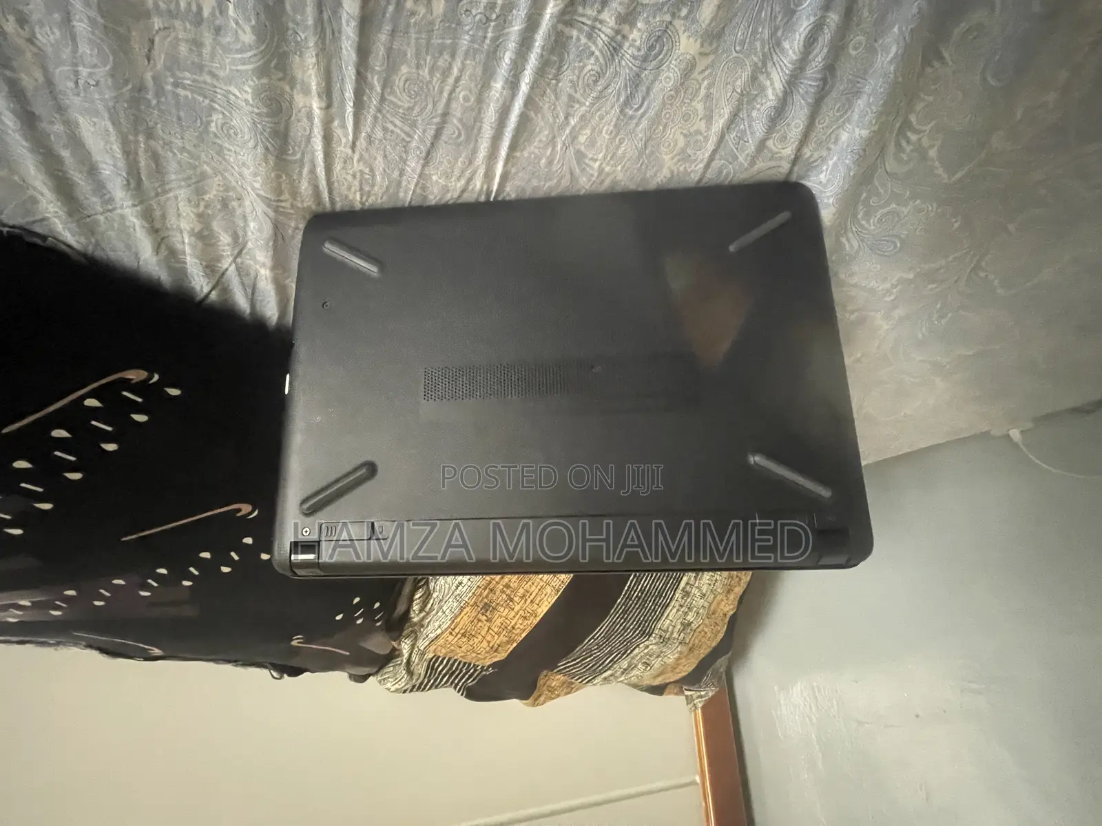 Laptop HP 14S 4GB Intel Celeron SSD 256GB