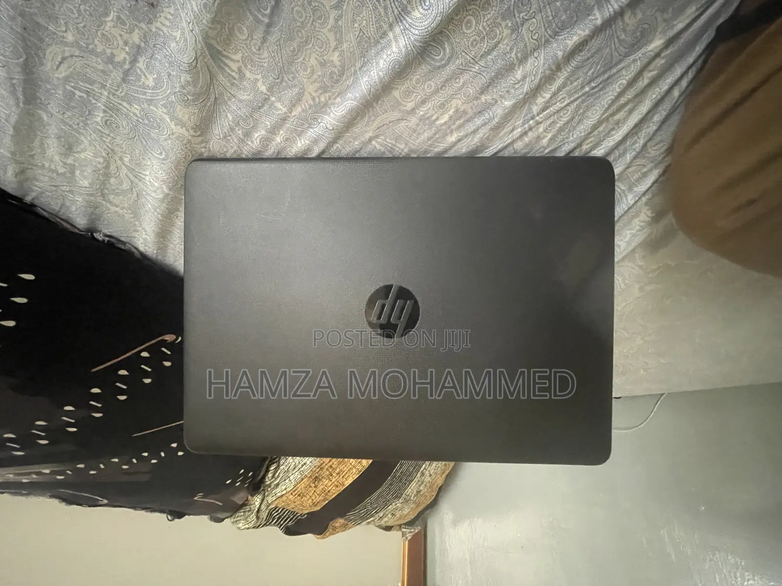 Laptop HP 14S 4GB Intel Celeron SSD 256GB