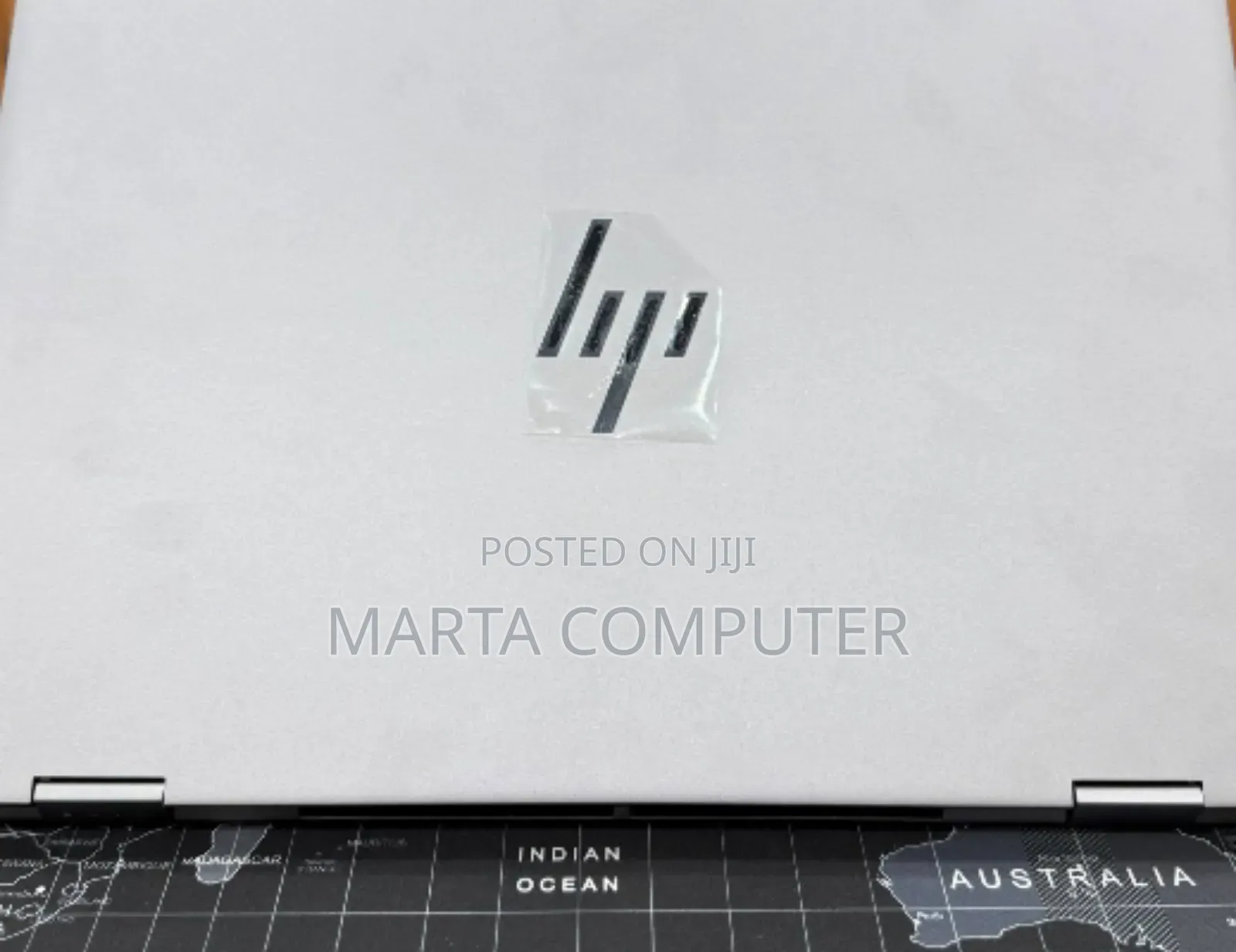 New Laptop HP Envy X360 16GB AMD Ryzen 7 SSD 512GB