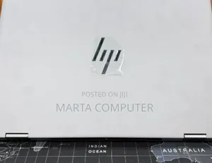 New Laptop HP Envy X360 16GB AMD Ryzen 7 SSD 512GB