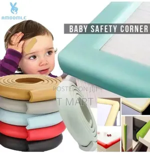 Table Desk Edge Guard Strip