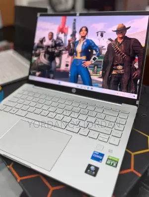 New Laptop HP Pavilion 14 16GB Intel Core I5 SSD 512GB