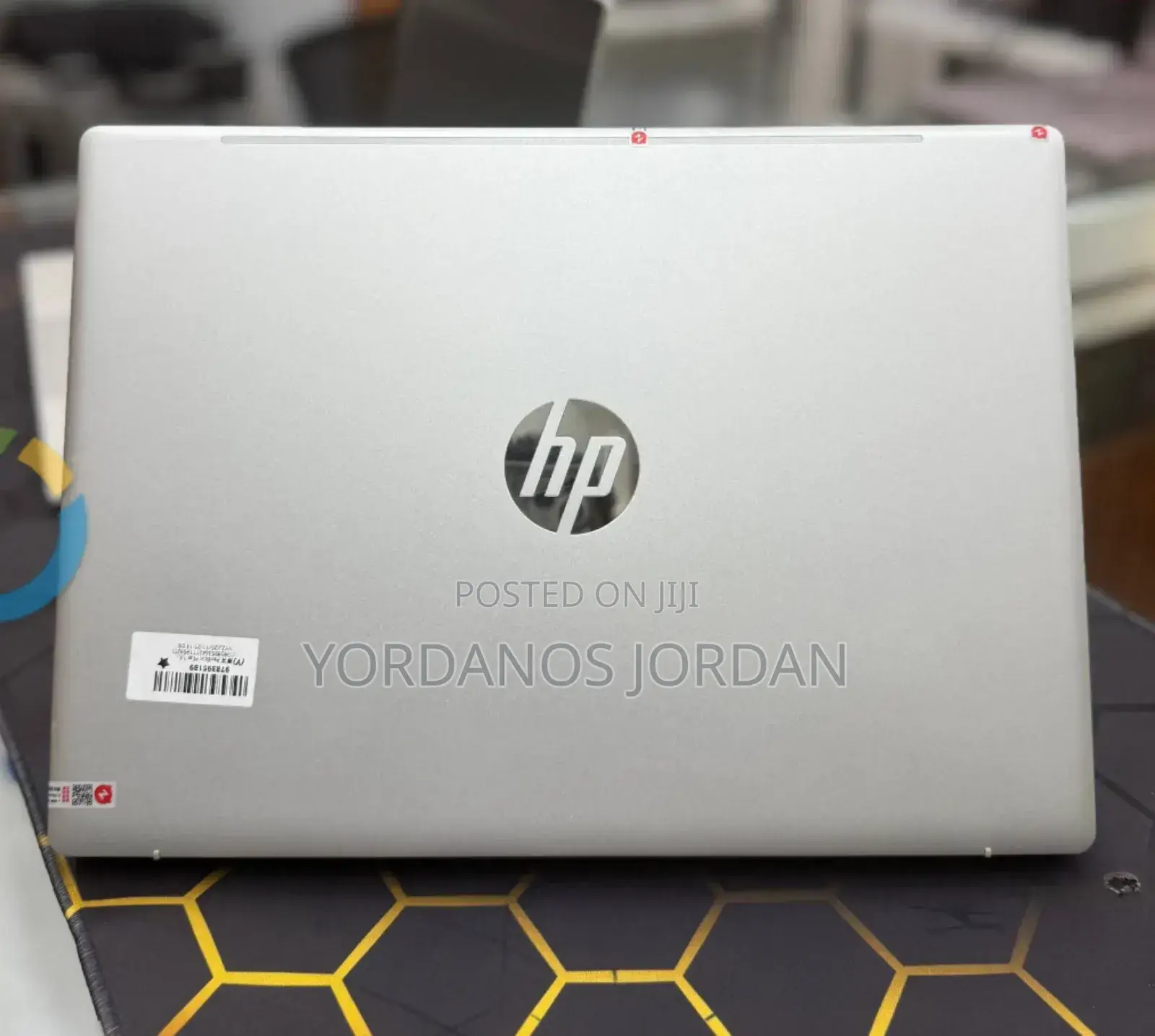 New Laptop HP Pavilion 14 16GB Intel Core I5 SSD 512GB