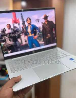 New Laptop HP Pavilion 14 16GB Intel Core I5 SSD 512GB