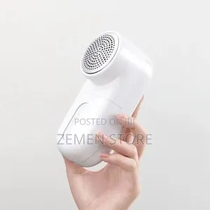 Xiaomi የልብስ ጥጥ ማንሻ Lint Remover - Original Rechargeable Shaver