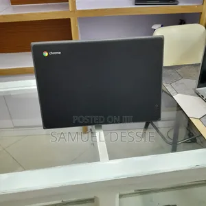 Laptop Lenovo Chromebook C330 4GB Intel SSD 32GB