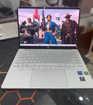 New Laptop HP Pavilion 14 16GB Intel Core I5 SSD 512GB