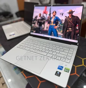 New Laptop HP Pavilion 14 16GB Intel Core I5 SSD 512GB