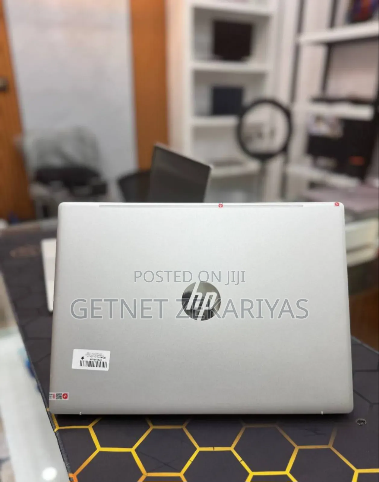 New Laptop HP Pavilion 14 16GB Intel Core I5 SSD 512GB
