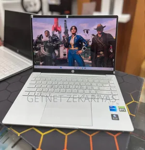 New Laptop HP Pavilion 14 16GB Intel Core I5 SSD 512GB