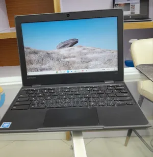 Laptop Lenovo Chromebook C330 4GB Intel SSD 32GB