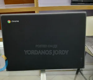 Laptop Lenovo Chromebook C330 4GB Intel SSD 32GB