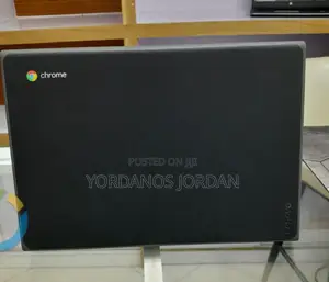Laptop Lenovo Chromebook C330 4GB Intel SSD 32GB