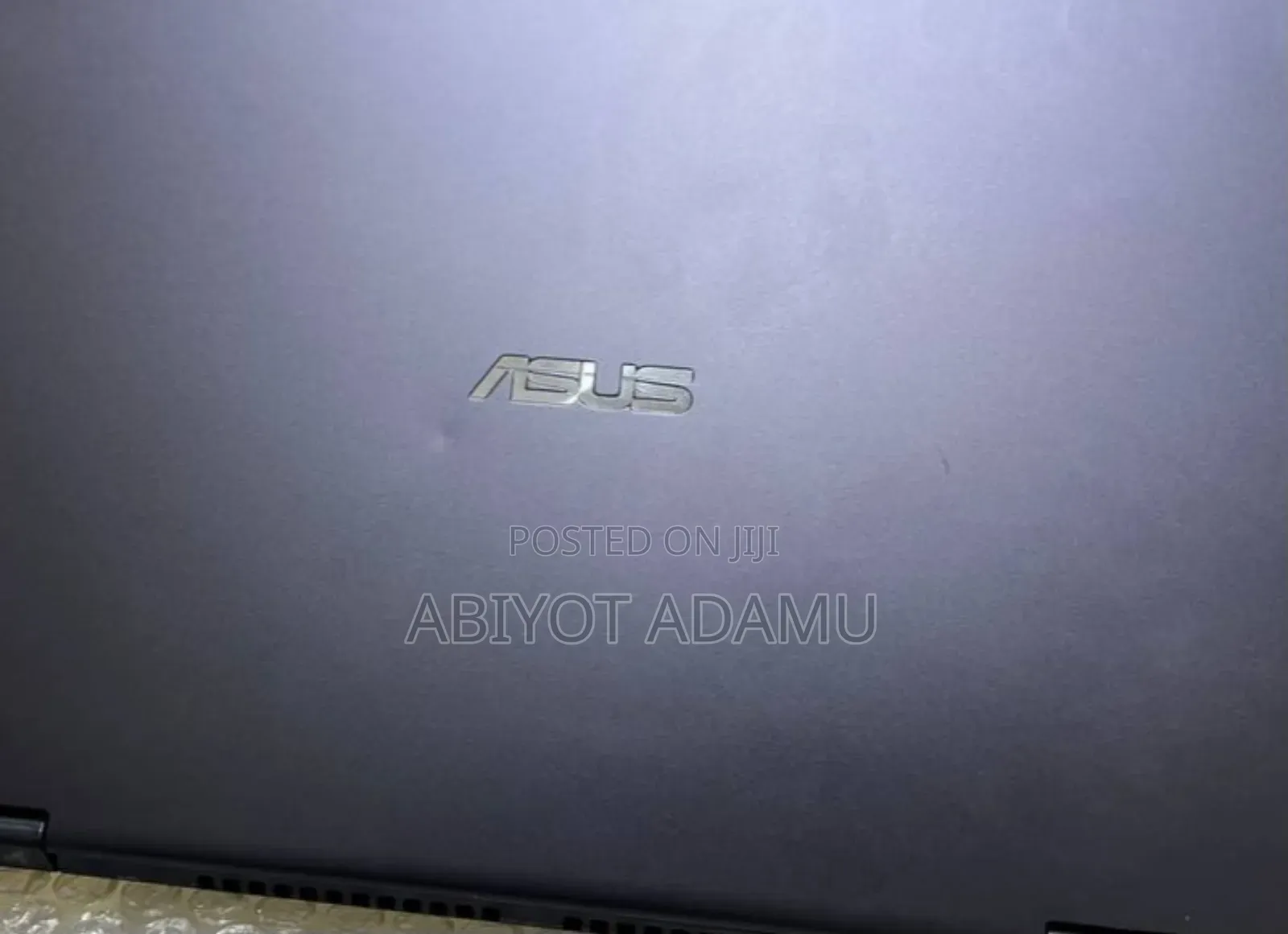 New Laptop Asus VivoBook 15 X505BA 16GB Intel Core I7 HDD 1T