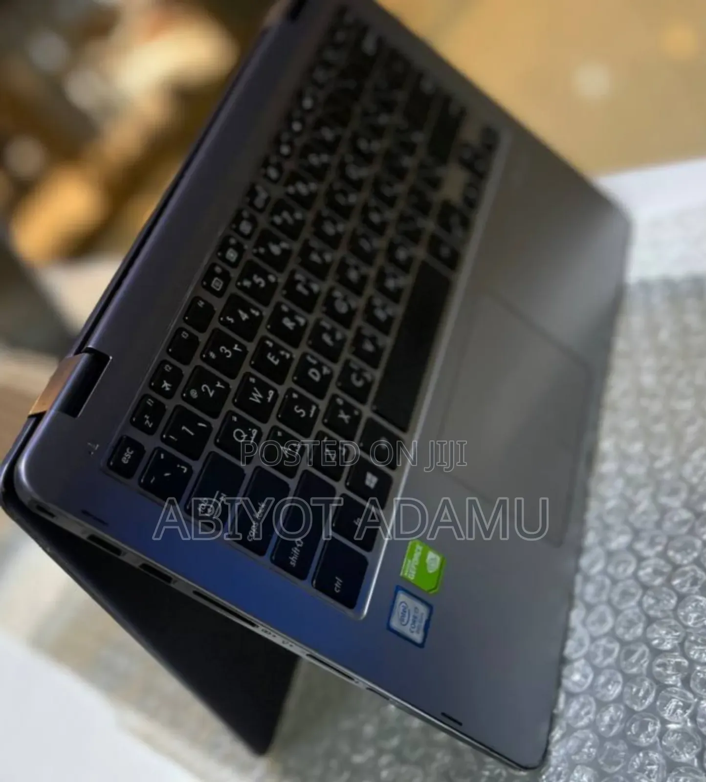 New Laptop Asus VivoBook 15 X505BA 16GB Intel Core I7 HDD 1T