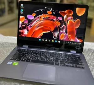 New Laptop Asus VivoBook 15 X505BA 16GB Intel Core I7 HDD 1T