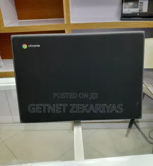 New Laptop Lenovo Chromebook S330 4GB Intel Pentium SSD 32GB