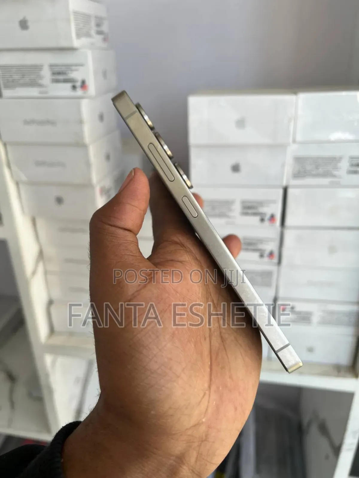 New Samsung Galaxy S25 Ultra 512 GB Silver