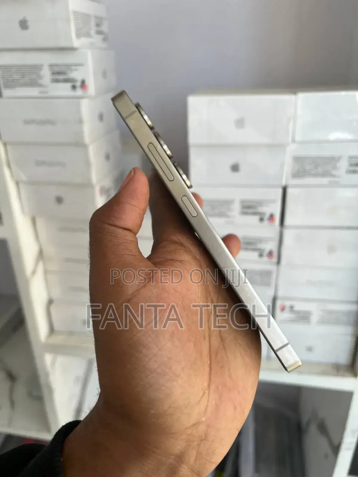 New Samsung Galaxy S25 Ultra 512 GB Silver