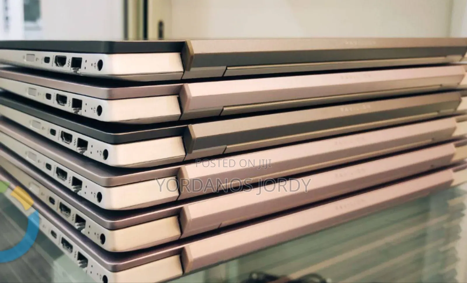 New Laptop HP Pavilion 14 8GB Intel Core i7 SSHD (Hybrid) 640GB