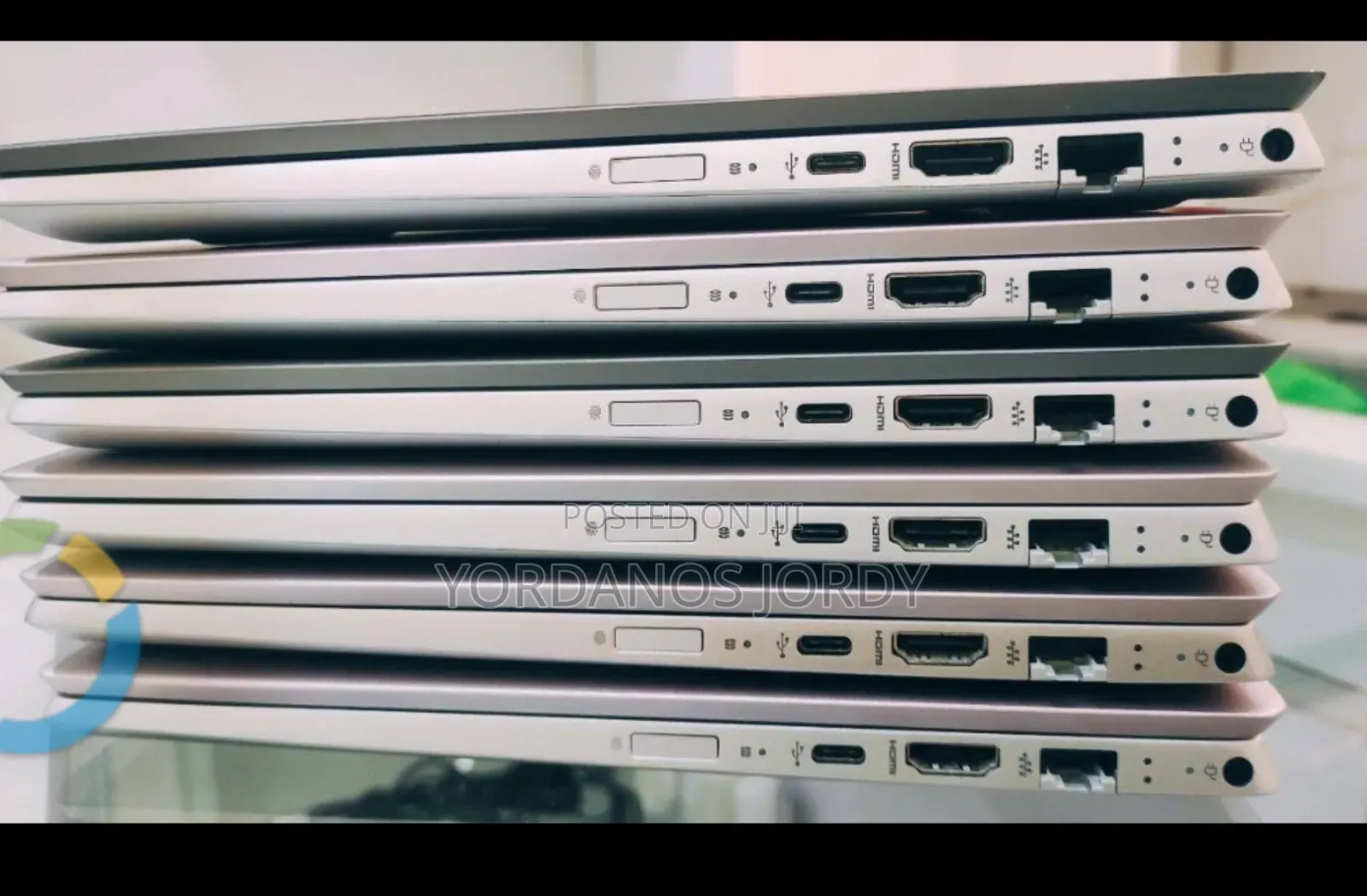 New Laptop HP Pavilion 14 8GB Intel Core i7 SSHD (Hybrid) 640GB