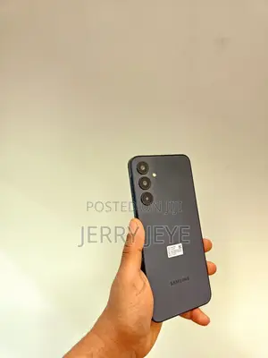 New Samsung Galaxy A16 5G 128 GB Black