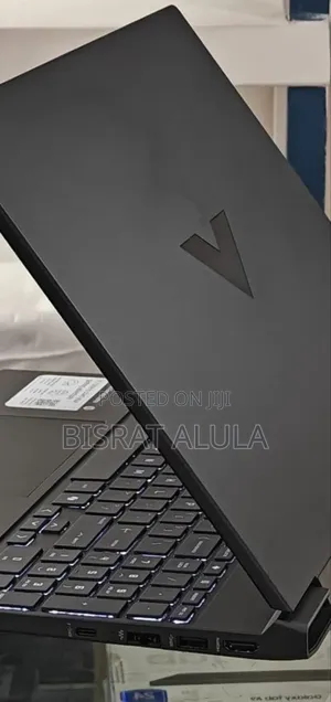 New Laptop HP Victus 15 16GB Intel Core I7 SSD 512GB