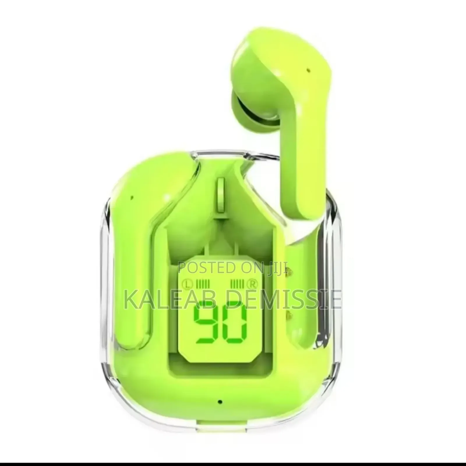 Air 33 Wireless Earbuds