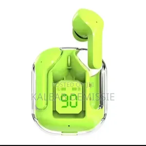 Air 33 Wireless Earbuds