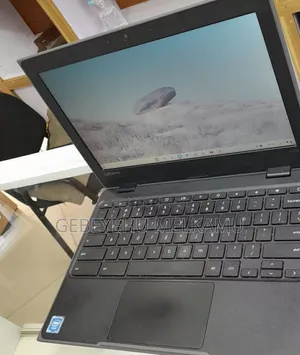 New Desktop Computer Lenovo Ideacentre 310S 4GB SSD 32GB