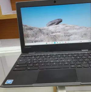 New Desktop Computer Lenovo Ideacentre 310S 4GB SSD 32GB