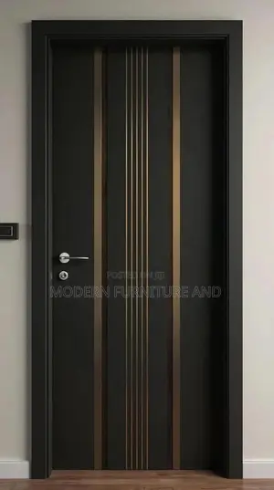 New Luxury Doors