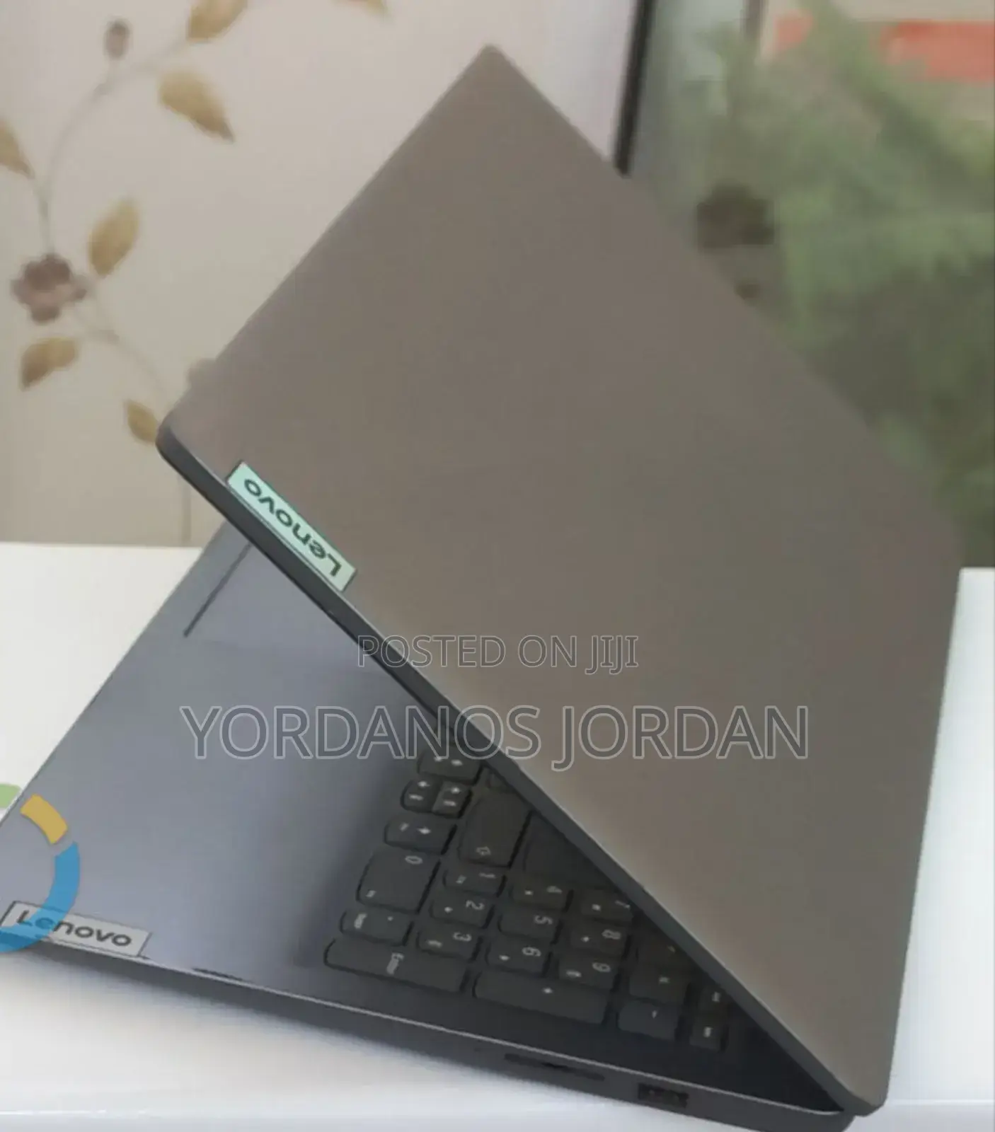 New Laptop Lenovo IdeaPad 500S 16GB Intel Core I7 SSD 256GB