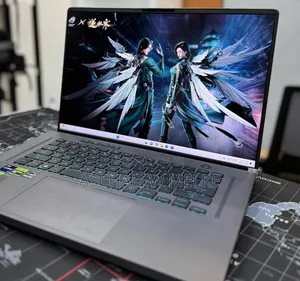 New Laptop Asus ROG Zephyrus G16 16GB Intel Core I9 SSD 1T