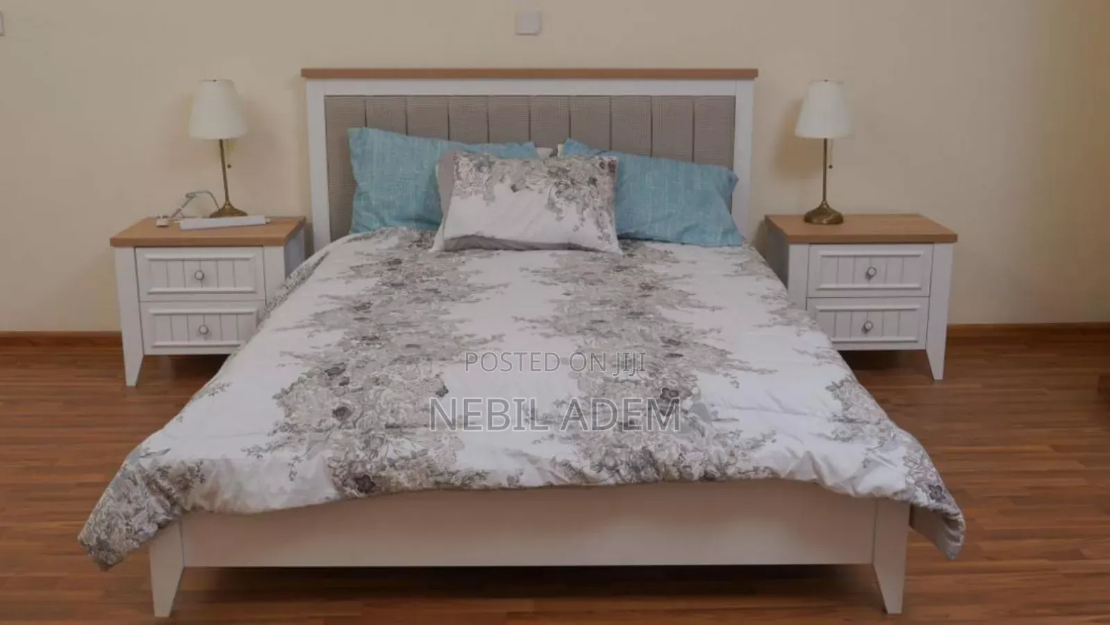 Furnished 2bdrm Apartment in Jambo, Bole for sale