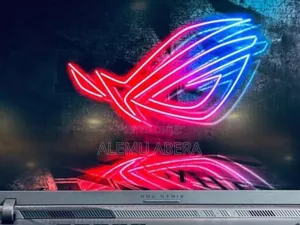 New Laptop Asus 16GB AMD Ryzen 9 SSD 512GB