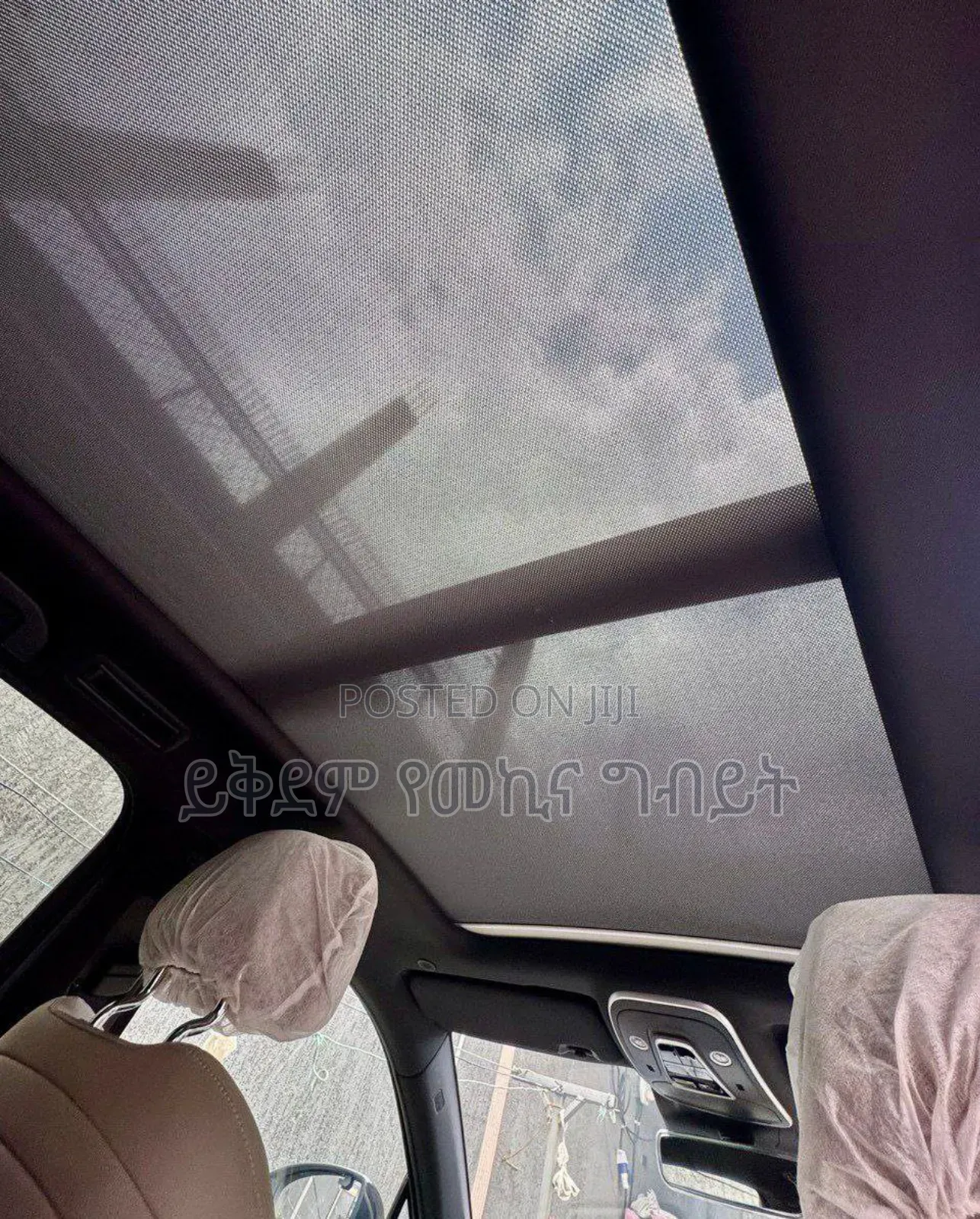 BYD Tang EV 2024 Black