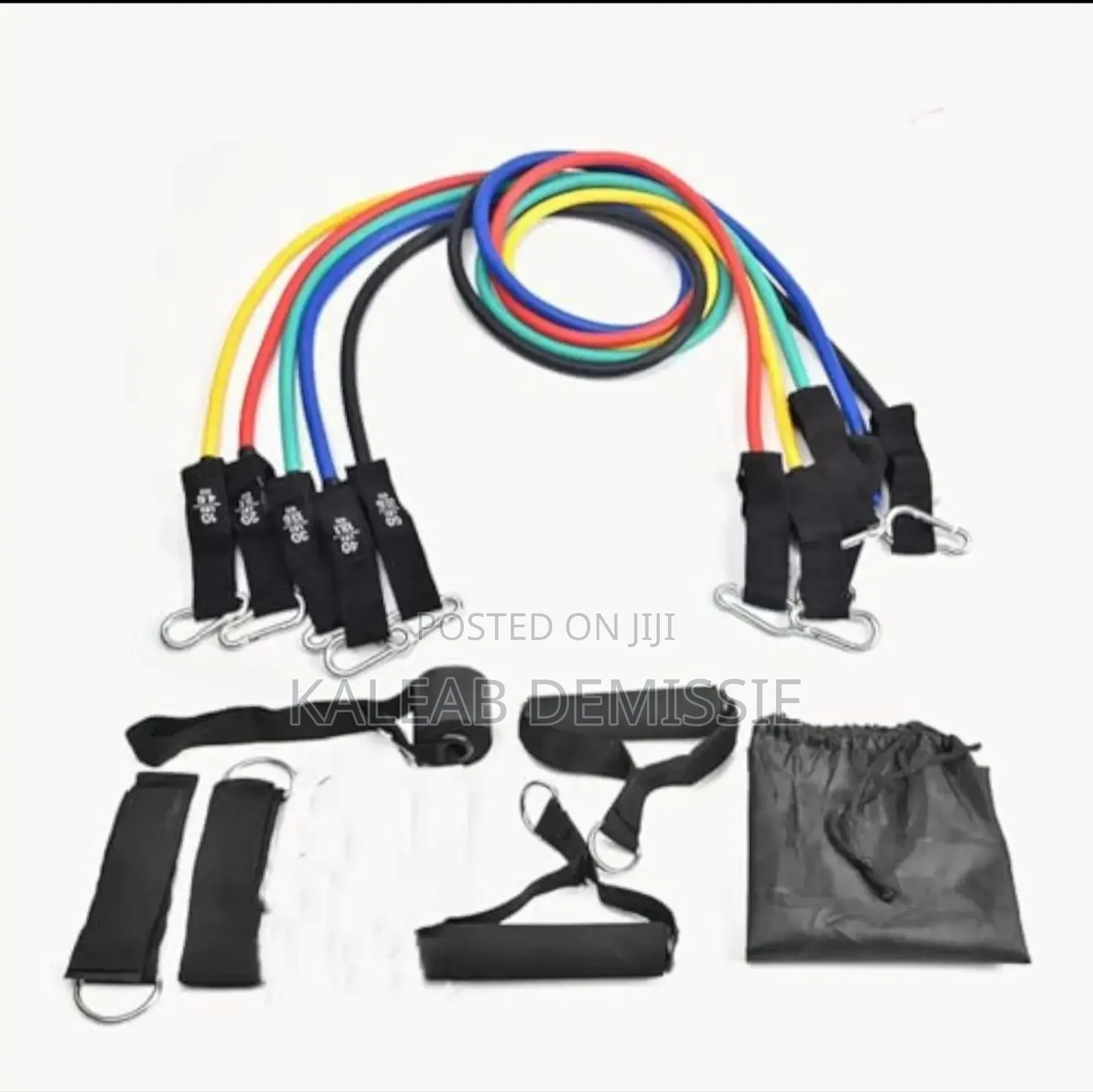 Power Resistance Band