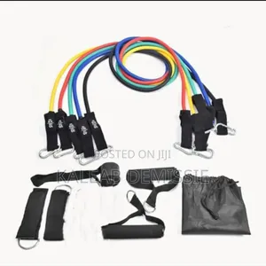 Power Resistance Band