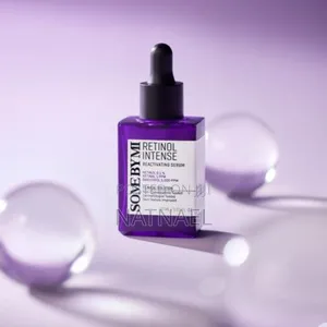 Some by Mi Retinol Intense Reactivating Serum