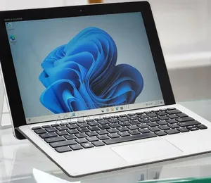 New Laptop HP Elite X2 1012 8GB Intel Core M SSD 256GB