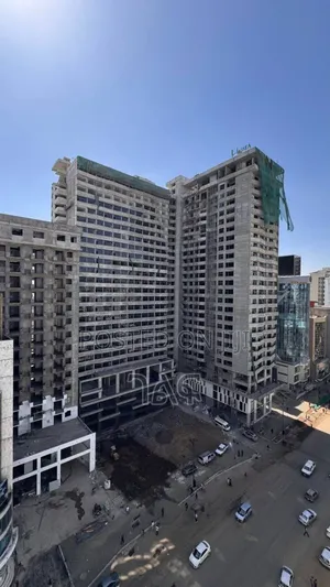 እጂግ ቅንጡ አፓርትመንት ቦሌ መድሃኒያለም አካባቢ ዋና አስፓልት ላይ ለመኖሪያ ብቻ ተደርጎ የተገነባ አፓርታማ