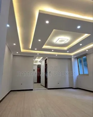 Furnished 3bdrm Condo in አያት 49 40/60 ኮንዶሚኒየም, Yeka for sale