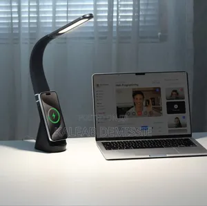Green Lion Mag Led Desk Lamp
