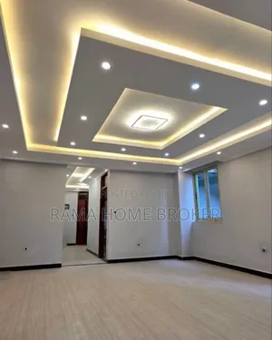 Furnished 3bdrm Condo in አያት 49 40/60 ኮንዶሚኒየም, Yeka for sale