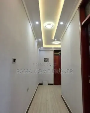 Furnished 3bdrm Condo in አያት 49 40/60 ኮንዶሚኒየም, Yeka for sale