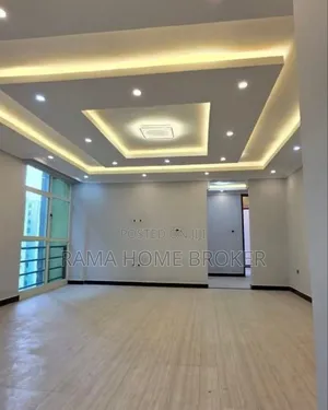Furnished 3bdrm Condo in አያት 49 40/60 ኮንዶሚኒየም, Yeka for sale