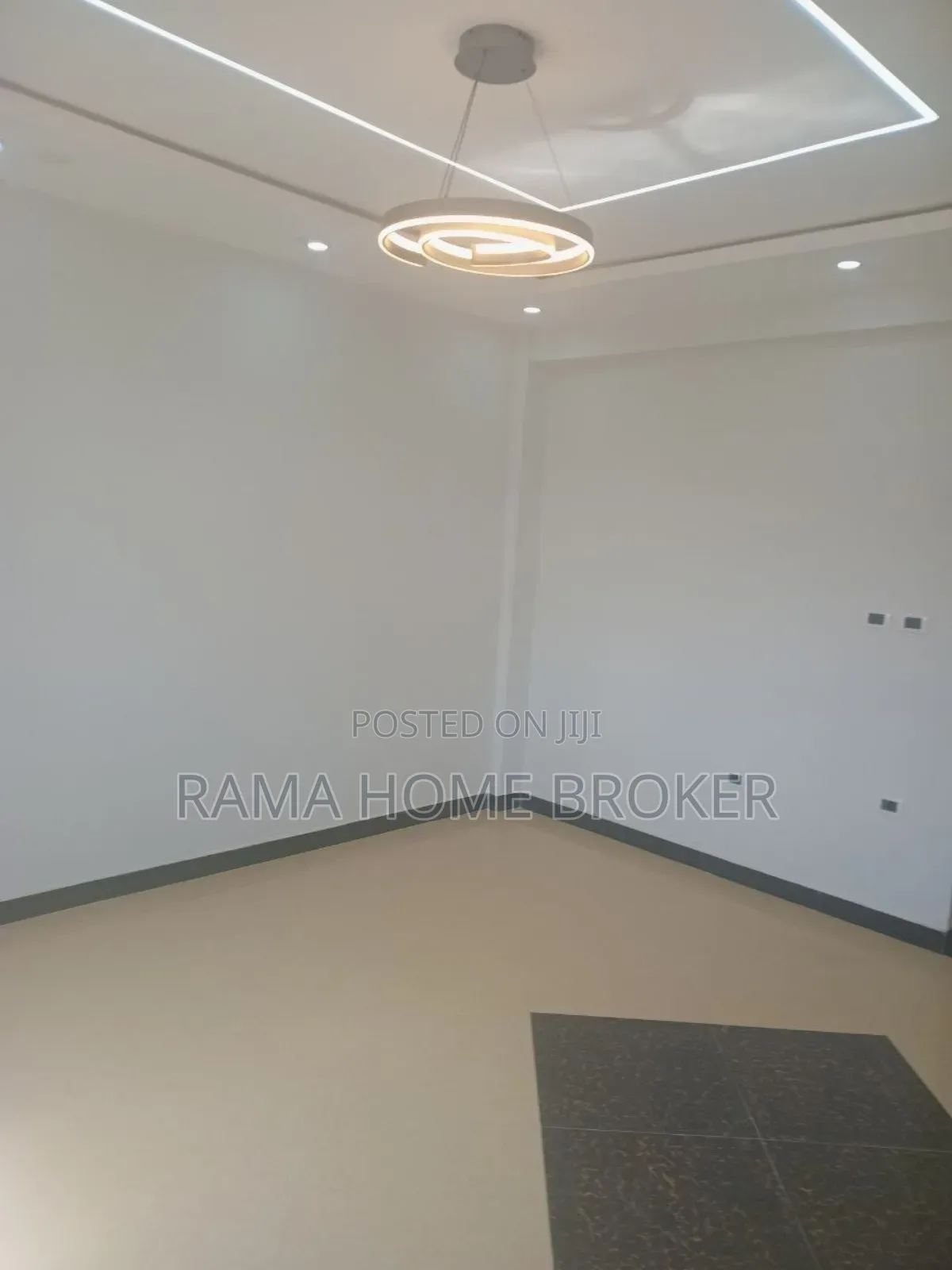 Furnished 3bdrm Condo in አያት 49 40/60 ኮንዶሚኒየም, Yeka for sale