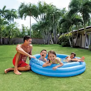 Kids Swimming Pool የልጆች መዋኛ ገንዳ