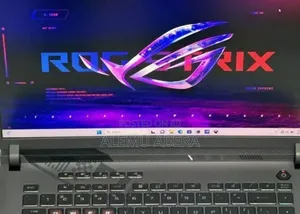 New Laptop Asus 32GB Intel Core I9 SSD 2T